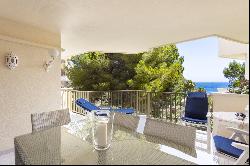 Apartment, Cala Vinyes, Mallorca, 07181