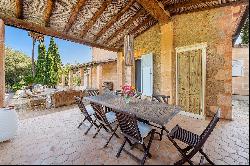 Country Home, Selva, Mallorca, 07001