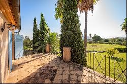 Country Home, Selva, Mallorca, 07001