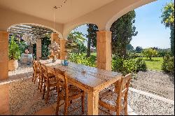 Country Home, Selva, Mallorca, 07001