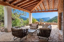 Country Home, Orient, Mallorca, 07110