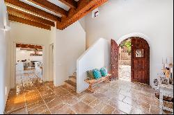 Country Home, Orient, Mallorca, 07110