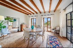 Country Home, Orient, Mallorca, 07110