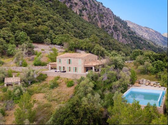 Country Home, Orient, Mallorca, 07110