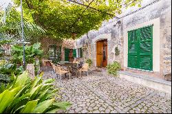 Rustic Finca, Biniaraix, Sóller, Mallorca, 07109