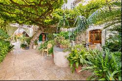 Rustic Finca, Biniaraix, Sóller, Mallorca, 07109