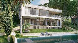 Detached Villa, Costa D'en Blanes, Mallorca, 07181