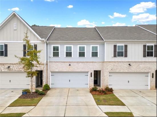 3606 Silvery Way, Powder Springs GA 30127