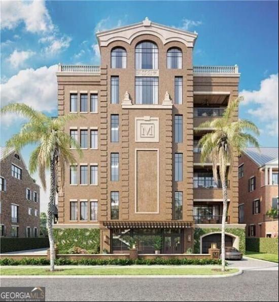 440 Geo Meyer Avenue Unit 5, Savannah GA 31401