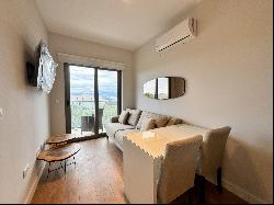 Apartment With A Terrace, Kavac, Kotor, Montenegro, R2359