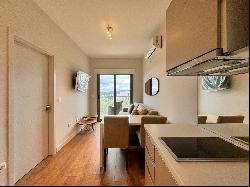 Apartment With A Terrace, Kavac, Kotor, Montenegro, R2359