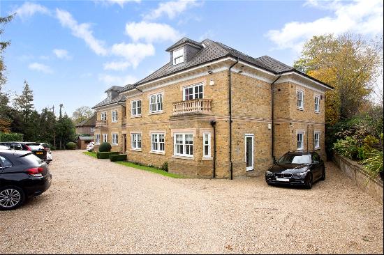 Ducks Hill Road, Northwood, Middlesex, HA6 2SU