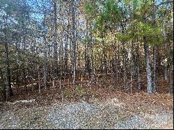 Lot 3 Oak Drive #3, Monroe NC 28112