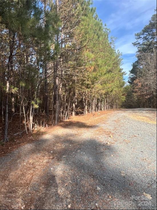 Lot 3 Oak Drive #3, Monroe NC 28112