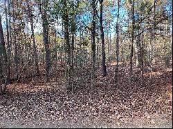 Lot 3 Oak Drive #3, Monroe NC 28112