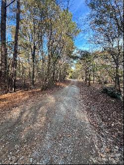 Lot 3 Oak Drive #3, Monroe NC 28112