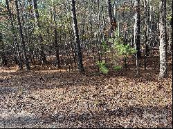 Lot 3 Oak Drive #3, Monroe NC 28112