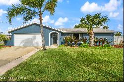 200 Cherry Drive, Satellite Beach FL 32937