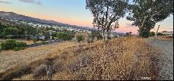 0 Hill Avenue, Lake Elsinore CA 92530