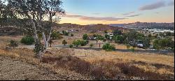 0 Hill Avenue, Lake Elsinore CA 92530