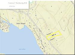 LOT 11 Hupi Rd, Monterey MA 01245