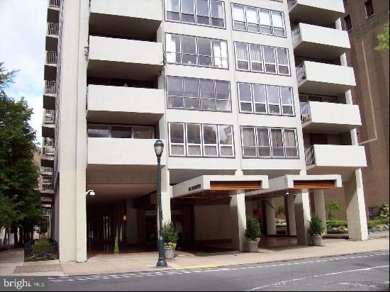 224 W Rittenhouse Square Unit 1403, Philadelphia PA 19103