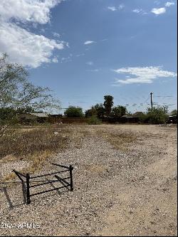 0 Fifth Avenue E #22, Buckeye AZ 85326