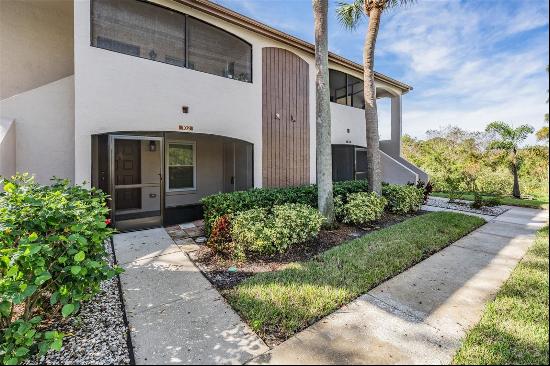 3020 Bonaventure Circle #102, Palm Harbor FL 34684