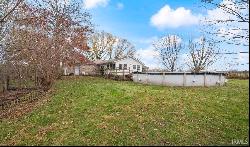 2495 W County Road 800 N, Rossville IN 46065