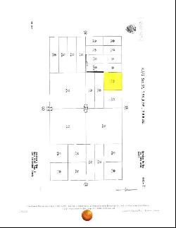 0 493-311-02-0000 Vacant Land, Barstow CA 92311