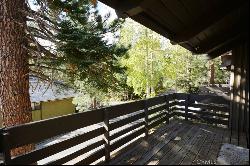 98 Tyrol Lane #306, Mammoth Lakes CA 93546