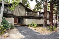 98 Tyrol Lane #306, Mammoth Lakes CA 93546