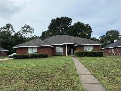 3301 Kings Gate Drive W, Mobile AL 36618