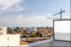 Luxury Duplex Penthouse for Sale in Las Rotas, Dénia, Dénia 03700