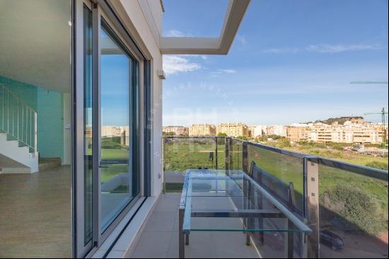 Luxury Duplex Penthouse for Sale in Las Rotas, Dénia, Dénia 03700