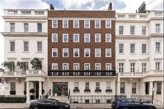 Eaton Place, London, SW1X 8LN