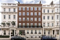 Eaton Place, London, SW1X 8LN