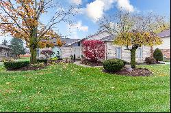 46917 Spruce Drive, Shelby MI 48315