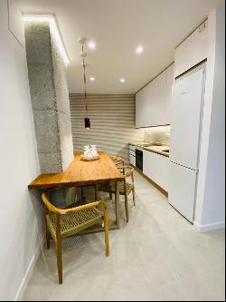 Modern refurbished apartment in Malaga city centre, Málaga 29001