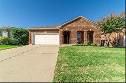 12825 Danville Drive, Fort Worth TX 76244