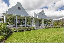 Boutique Country Residence, R45 Road Franschhoek, Western Cape, 7690