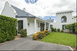 Boutique Country Residence, R45 Road Franschhoek, Western Cape, 7690