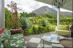 Boutique Country Residence, R45 Road Franschhoek, Western Cape, 7690