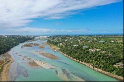 Natures Landing, Bushmans River, Kenton-On-sea, 6191