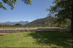 Beautiful Franschhoek Valley Farm, R45 Road, Franschhoek, Western Cape, 7690