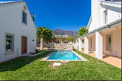 Cabriere Street, Franschhoek, Western Cape, 7690