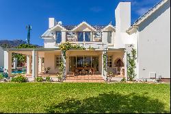 Cabriere Street, Franschhoek, Western Cape, 7690