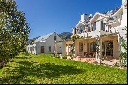 Cabriere Street, Franschhoek, Western Cape, 7690