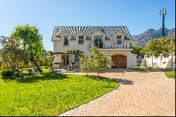 Cabriere Street, Franschhoek, Western Cape, 7690