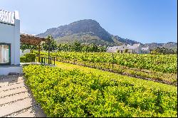 L'avenue de Franschhoek Estate, Main Road R45, Franschhoek, Western Cape, 7690